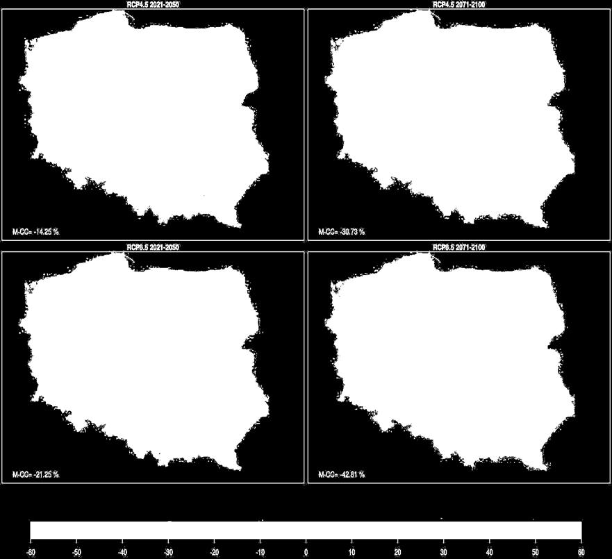 (2016) CPLFD-GDPT5: High-resolution gridded daily precipitation and temperature data set for two largest Polish river basins. Earth System Science Data. 8, 127-139. doi:10.