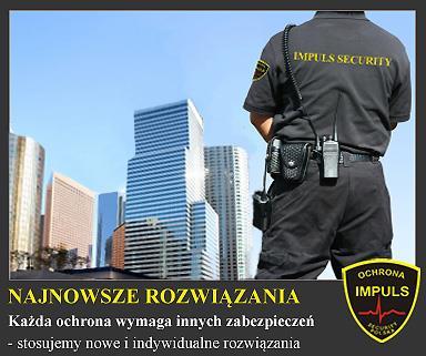 Umożliwiają natychmiastowe działanie w przypadku powstania problemu i błyskawiczne jego rozwiązanie!