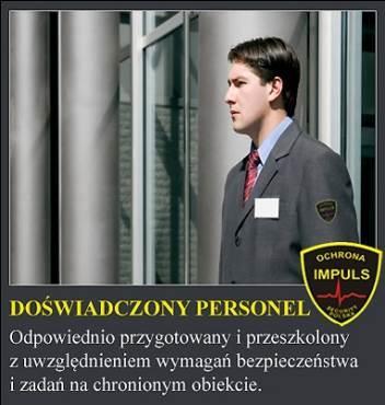 IMPULS SECURITY