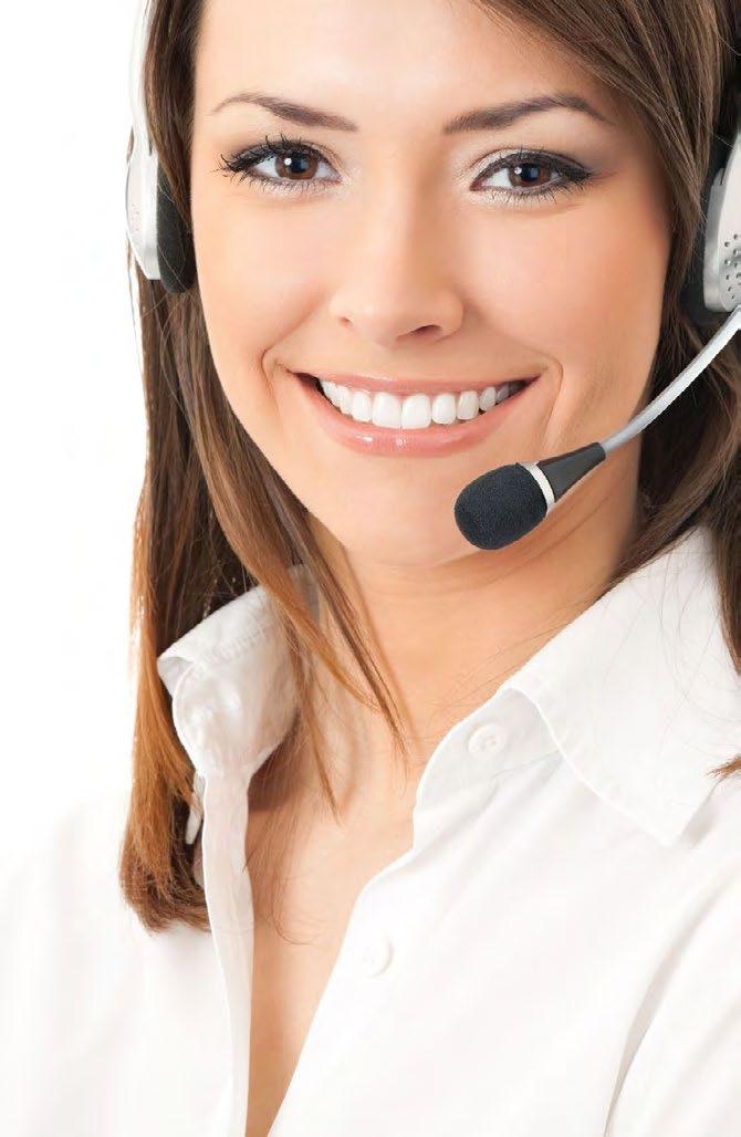 CUSTOMER EXPERIENCE