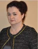 pracę magisterską. Dyplom doktora nauk biologicznych uzyskała na Wydziale Rolniczym Akademii Podlaskiej w Siedlcach w 2005 roku. Promotorem pracy doktorskiej był prof. dr hab. Bogumił Leszczyński.