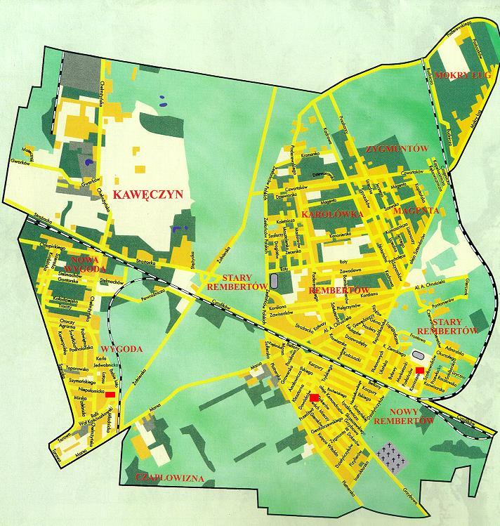 Pod względem technicznym budynki przez nie zajmowane, są w dobrym stanie, jednak Gimnazjum nr 128 nie dysponuje żadnym boiskiem przy szkole (brak terenu) i korzysta z boiska osiedlowego, nieco