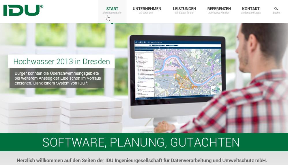 Wer ist