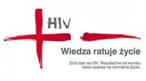 10.2.6. Zapobieganie chorobom zakaźnym: ZAPOBIEGANIE HIV/AIDS Kampania Wiedza ratuje życie.