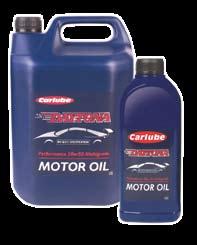8 SYNTETYCZNE OLEJE SILNIKOWE MINERALNE OLEJE SILNIKOWE 10w30 Mineral 10w40 Mineral 15w40 Mineral 15w40 Diesel Mineral 5w30 Fully Synthetic Longlife Specyfikacje: API SN/CF, ACEA C3 Carlube 5w30