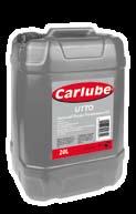 Aquaslip Waterproof Grease Carlube AquaSlip Waterproof to smar zapewniający ochronę przeciw korozji, dzięki wysokiej odporności na wypłukiwanie wodą, również morską.