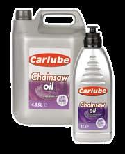 Specyfikacje: API TC, JASO FC, ISO-EGD XSS010 5010373058114 4 Stroke Fully Synthetic Carlube 4 Stroke to w pełni syntetyczny olej klasy 10w40 opracowany do