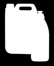 XFS401 5010373019610 Chainsaw Oil Carlube Chainsaw Oil to specjalnie przygotowana mieszanka rafinowanej, parafinowej bazy olejowej wzbogaconej dodatkami