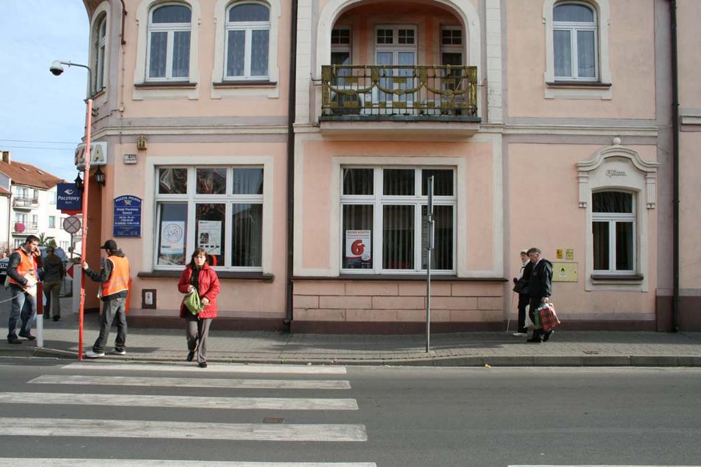 Rp. 57 1.11. Uwagi. 1. Projekt należy realizować w oparciu o opisy wymiarów, które są ważniejsze od odczytów ze skali rysunków. 2.