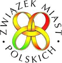 STATUT ZWIĄZKU MIAST POLSKICH przyjęty 19 stycznia 1991 roku przez Kongres Restytucyjny w Poznaniu ze zmianami wprowadzonymi przez Nadzwyczajne Zgromadzenie Ogólne w Warszawie 18 kwietnia 1991 roku