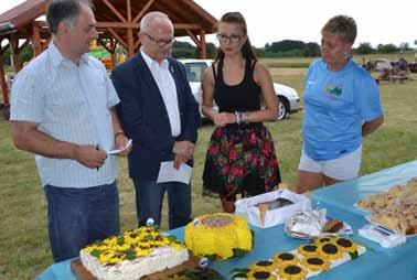 Każda wyprawa jest dla dzieci okazją do wspaniałej zabawy, ale również obserwacji i nauki. Lato sprzyja zajęciom na świeżym powietrzu.