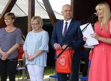 , OSP Rościsławice i Uraz, Fundacja Kresowa Semper Fidelis na terenie Wyższego Seminarium Duchownego Księży Salwatorianów w Bagnie 1 lipca 2017 roku zorganizowała XX Kresowy Plener Malarski.