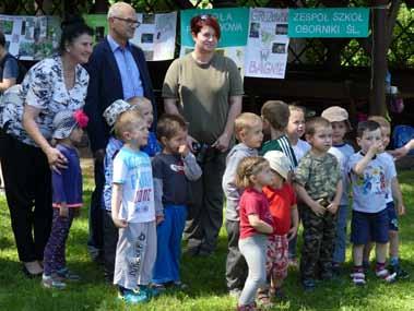 Autorska Szkoła Żywioł to przestrzeń edukacji opartej na naturalnej ciekawości dzieci ponad szufladki ocen.