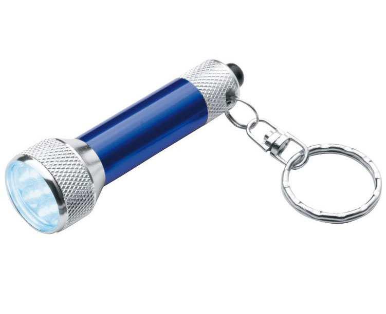 - 1500 sztuk Latarek brelok Breloczek - latarka LED.