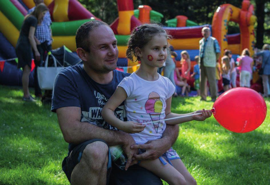 A choć utrudzony, chociaż w porządku i Zabo biegły przed młodzieżą o naszym wojsku wie Jegomość? Nic a Suwarów w takim nigdy nie jedli.