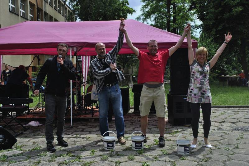 NASZA SPOŁECZNOŚĆ ności metrykę nie został pośmiewiska celem i swój majątek.