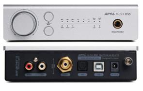 Uwaga obsługuje audio zembedowane w HDMI w formacie LPCM.