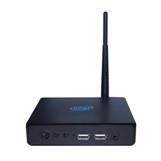 -605,00 T8B T8B Mini komputer PC z systemem Windows 10Home.
