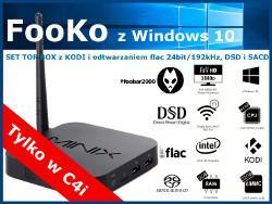 Na życzenie instalujemy dysk twardy do 2TB za dopłatą -245,00 Popcorn VTEN Odtwarzacz sieciowy 4K UltraHD Odtwarzacz sieciowy oparty na procesorze Sigma Design (1200MHz), pamięć: 1024MB DDR3 DRAM,
