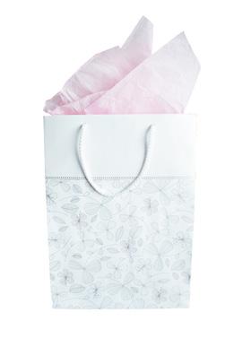 ARKUSZA 50X75 XM COLOURED TISSUE PAPER, 10