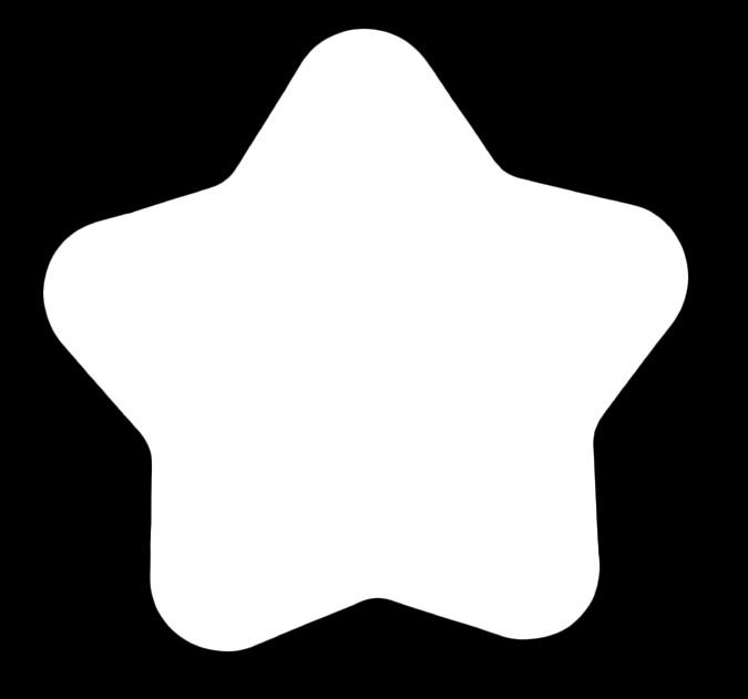 PAPER PLATES GOLD STAR CM, 6 PCS 1 inner - 1
