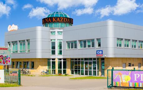 Polaków. GO zafascynowała Janusza Kraszka już na studiach (jest absolwentem Wydz. Matematyki, Mechaniki i Informatyki Uniwersytetu Warszawskiego).