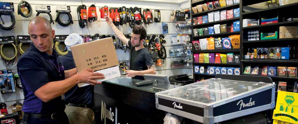 Śledzenie przesyłki 24/7 Jeśli chcesz sprawdzić, gdzie znajduje się przesyłka, wystarczy odwiedzić naszą stronę fedex.com/pl.