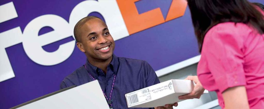 USŁUGA FEDEX FedEx Europe First FedEx International Priority FedEx International First FedEx International Priority FedEx International First FedEx International Priority FedEx International First