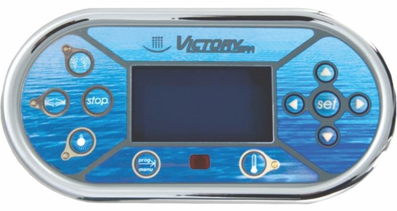 PORTABLE SPA CLASSIC PORTABLE SPA CLASSIC System wodno-powietrzny Elektroniczne sterowanie Ciekłokrystaliczny wyświetlacz funkcji System przeciwdziałający zamarzaniu wody w wannie Masaż wodny: -