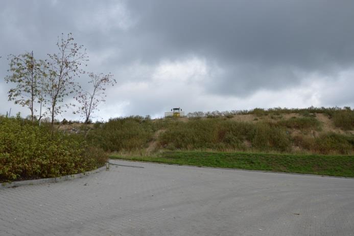 Rysunek 17 Tak jest. Składowisko odpadów, Zakurzewo (foto: Zakurzewo, wrzesień 2015r). Rysunek 18 Tak jest. Centrum edukacji ekologicznej, Zakurzewo (foto: Zakurzewo, wrzesień 2015r). 11.1.13.