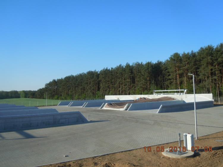 Puszcza Miejska, październik 2015r.) Rysunek 31 Tak było.