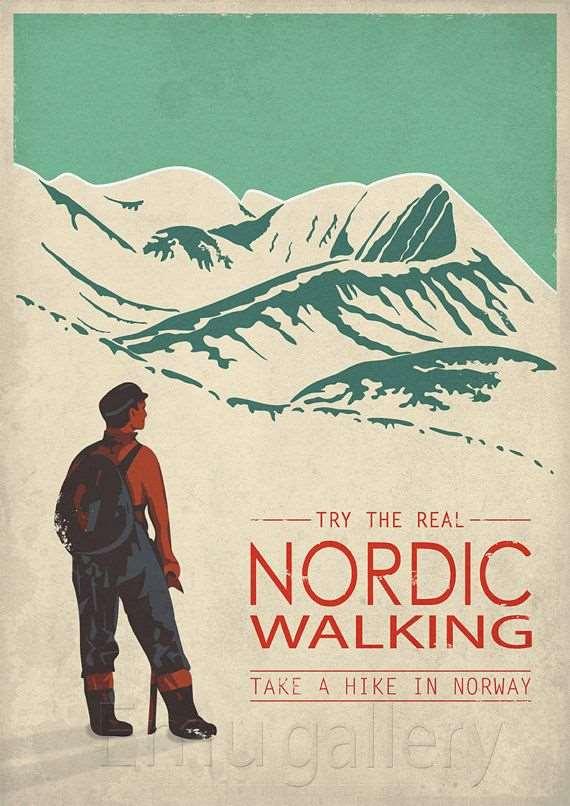 Sporty dla tych, którzy chcą czegoś więcej Nordic walking Ten rodzaj aktywności przywędrował do nas ze Skandynawii i szybko zdobywa rzesze sympatyków.
