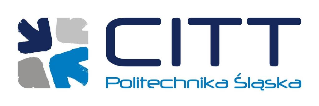 CENTRUM INNOWACJI I TRANSFERU TECHNOLOGII