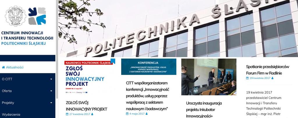 Dowiedz się więcej o