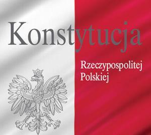 Rozdział II WOLNOŚCI, PRAWA I OBOWIĄZKI CZŁOWIEKA I OBYWATELA Art. 32.