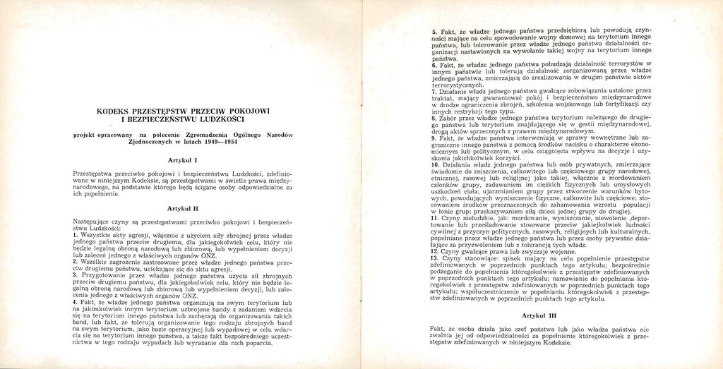 5 Fakt, że władze jednego państwa przedsiębior~ lub powo_dują_ czynna celu spowodowanie wojn;r domowe] _na teryt?