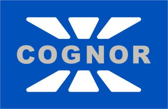Wykaz oddziałów wchodzących w skład spółki Cognor SA: Nazwa oddziału Siedziba Nazwa skrócona Cognor SA Oddział Ferrostal Łabędy w Gliwicach Polska FERR Cognor SA Oddział Ferrostal Łabędy w