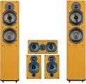 1058867/9 CINEMA DSP oraz 8 programów DSP HTP- HD 3500 HTE 307 B
