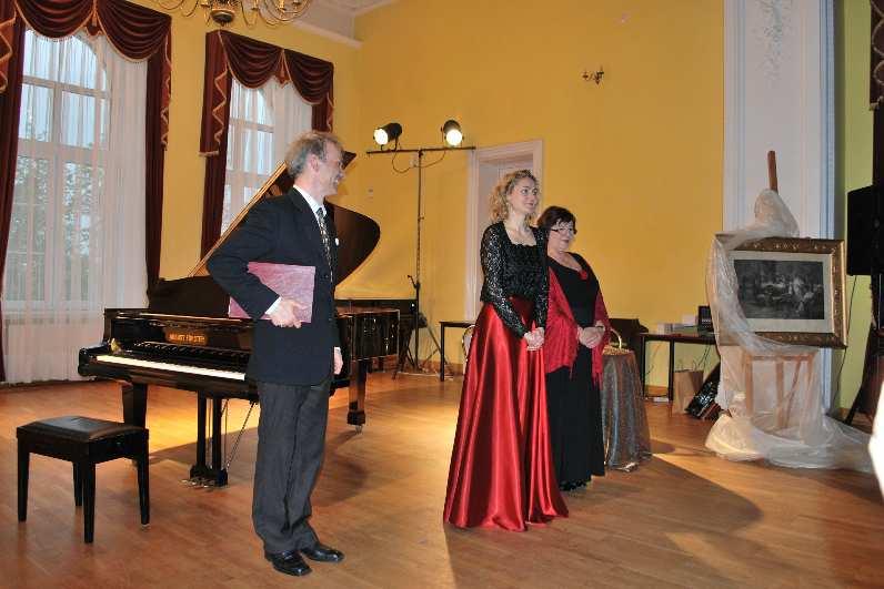 Widowiskowa Klubu Garnizonowego JW 1747, Suwałki
