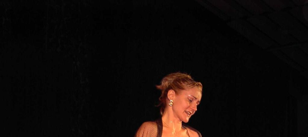 MARLENA BOROWSKA