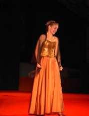 MARLENA BOROWSKA SOPRANO Marlena Borowska is a graduate of the Vocal Art and Acting Department of The Frederic Chopin Music Academy in Warsaw, at Professor Halina Słonicka s class of solo singing.