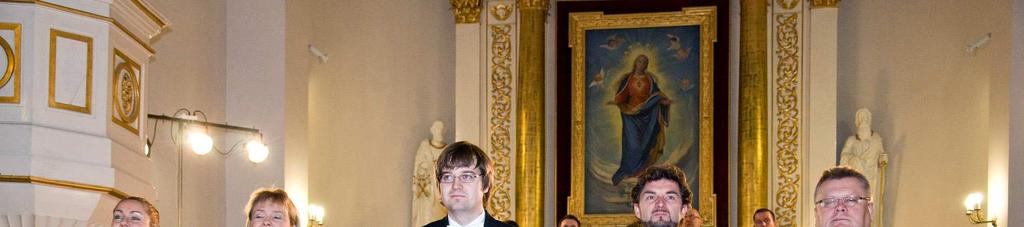 W.A. Mozart Requiem