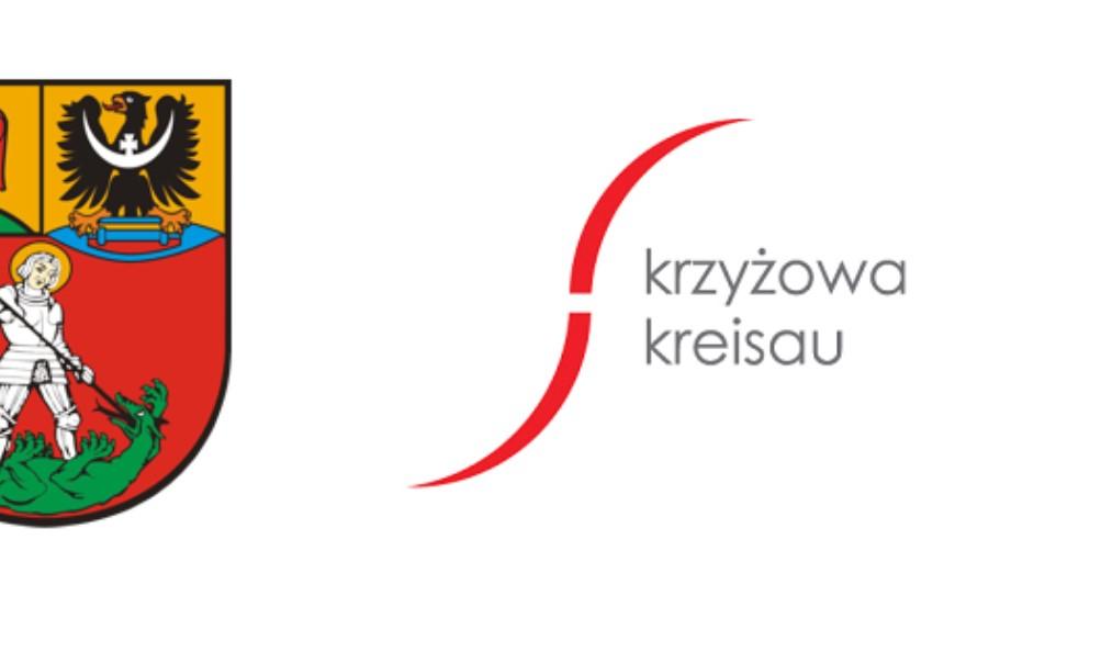 ZAMAWIAJĄCY: Fundacja Krzyżowa dla Porozumienia Europejskiego, Krzyżowa 7, 58-112 Grodziszcze KRS: 0000084948, realizator projektu unijnego dofinansowanego ze środków Unii Europejskiej w ramach