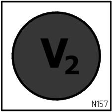 21. N-167 Zakaz wchodzenia na