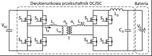 84 Maszyny Elektryczne - Zeszyty Problemowe Nr 3/2017 (115) problem wykorzystać do wspomagania sieci elektroenergetycznej.