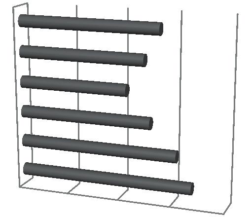 Zasoby ludzkie wobec TIK 131 Produkcyjno-handlowo-usługowe 54,4 Pozostałe usługi 48,6 Handel 41,8 Budownictwo 50,9 Przemysł 60,9 Rolnictwo 66,8 0 20 40 60 80 Wykres 3.14.