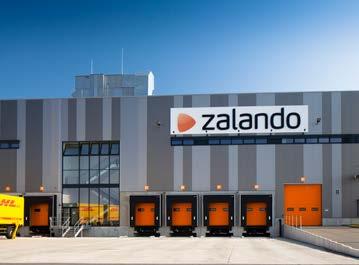 Od start-upu modowego do e-detalisty, który zrewolucjonizował handel ubraniami on-line Zalando jest wiodącą internetową platformą modową w Europie.