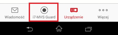 Należy przy tym pamiętać, że w przypadku portów takich jak w poprzednim przykładzie port HTTP: 8181 port RTSP: 8554 port VMS: 8188 przekierowanie zakresu od 8181 do 8554 działałoby prawidłowo lecz