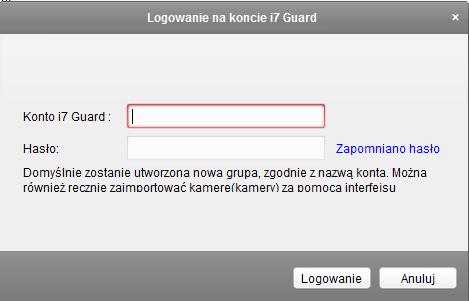 Po naciśnięciu przycisku Uzyskaj kod weryfikacyjny na podany wcześniej adres e-mail zostanie wysłana wiadomość zawierająca załącznik w formacie txt z którego odczytać należy kod weryfikacyjny. UWAGA!