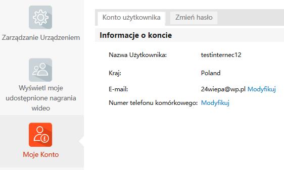 UWAGA! - kod ten ważny jest tylko przez 30 minut i w tym czasie należy go wprowadzić w nowo otwartym oknie.